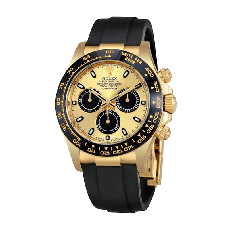 Cosmograph Daytona 116518LN