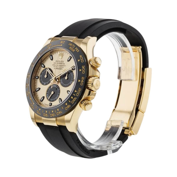 Cosmograph Daytona 116518LN